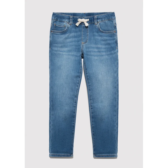 Mavi 6011656-A2944 Ben Sporty İndigo Mavisi Jean Pantolon