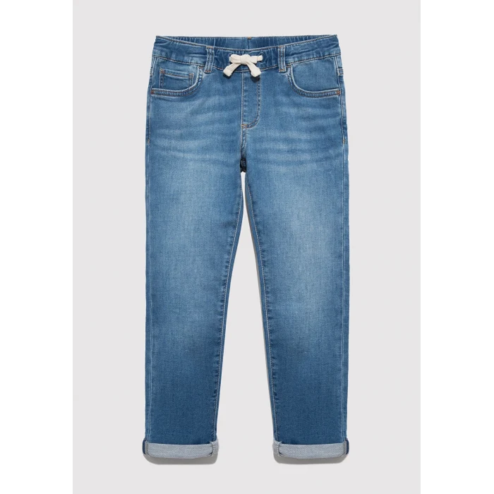 Mavi 6011656-A2944 Ben Sporty İndigo Mavisi Jean Pantolon