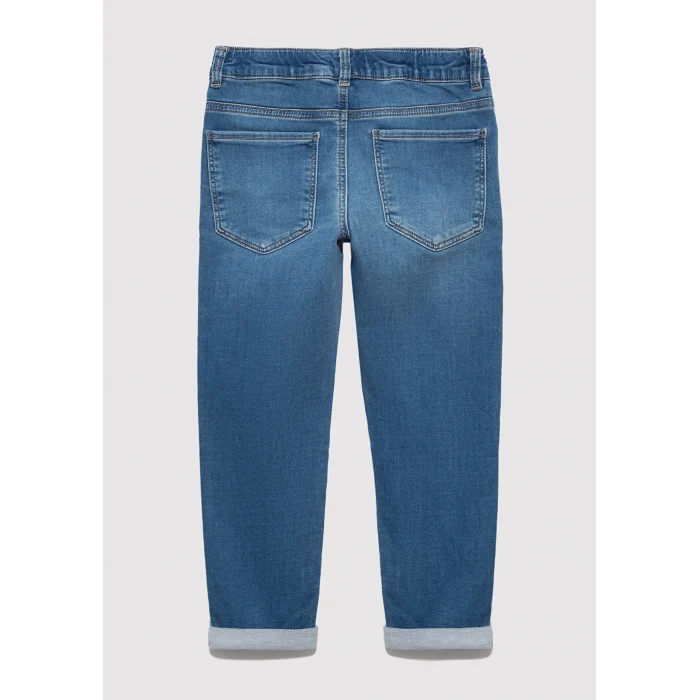 Mavi 6011656-A2944 Ben Sporty İndigo Mavisi Jean Pantolon