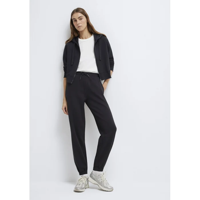 Mavi 1600903-900 Siyah Basic Eşofman Altı