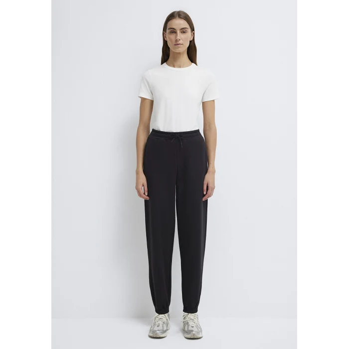 Mavi 1600903-900 Siyah Basic Eşofman Altı