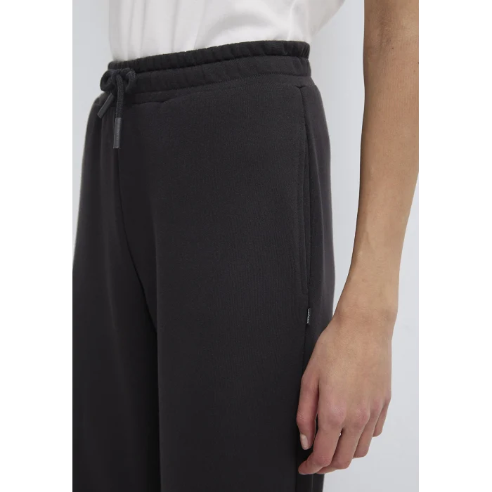 Mavi 1600903-900 Siyah Basic Eşofman Altı