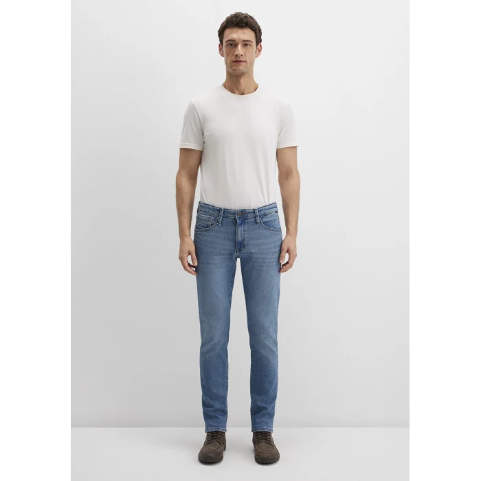 Mavi 0042490984 James 90lar Indigo Mavisi Jean Pantolon