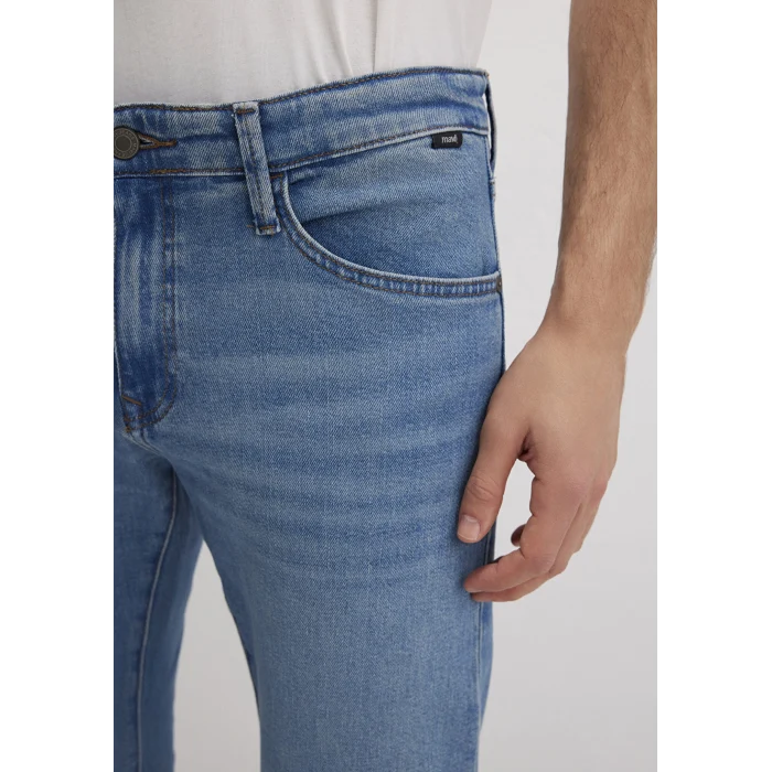 Mavi 0042490984 James 90lar Indigo Mavisi Jean Pantolon