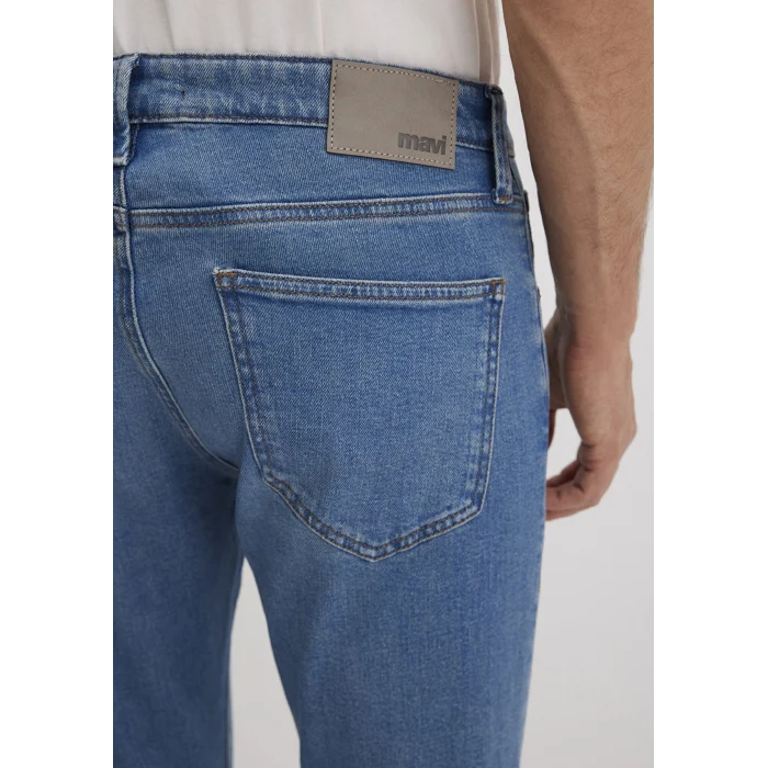 Mavi 0042490984 James 90lar Indigo Mavisi Jean Pantolon