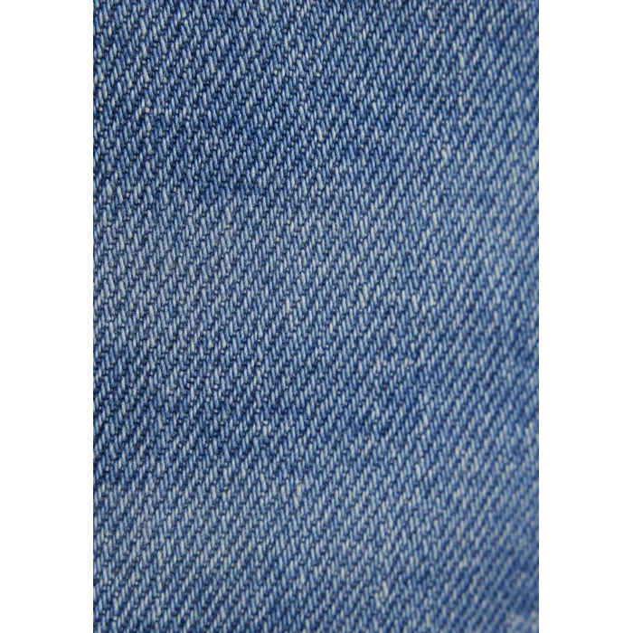 Mavi 0042490984 James 90lar Indigo Mavisi Jean Pantolon