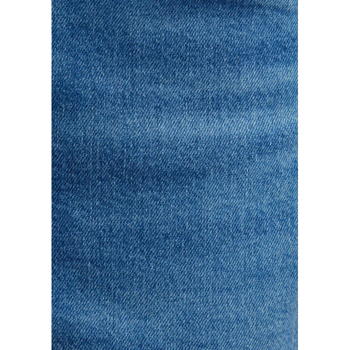 Mavi 101441-A3037 New York Classic Denim Gölgeli Indigo Mavisi Jean Pantolon