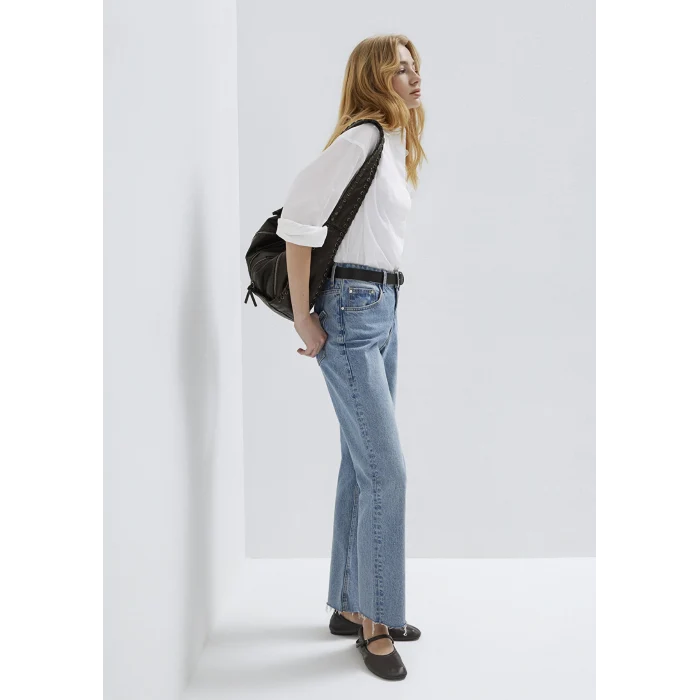 Mavi 101441-90523 New York Real Blue Açık Mavi Jean Pantolon