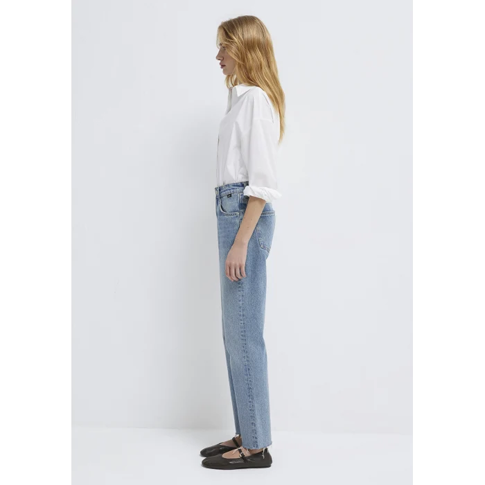 Mavi 101441-90523 New York Real Blue Açık Mavi Jean Pantolon