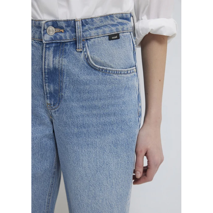 Mavi 101441-90523 New York Real Blue Açık Mavi Jean Pantolon