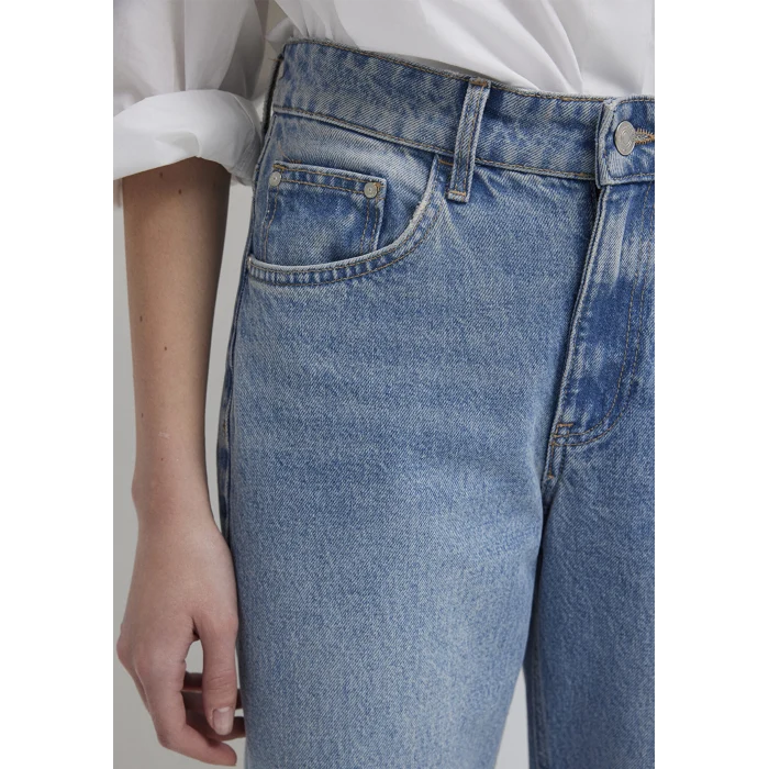 Mavi 101441-90523 New York Real Blue Açık Mavi Jean Pantolon