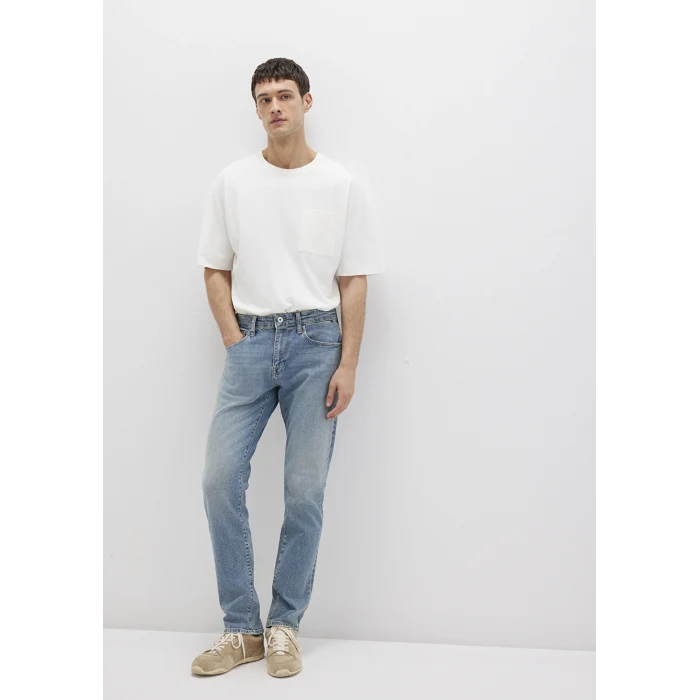 Mavi 0042290814 Jake Mavi Pro Vintage Açık Mavi Jean Pantolon