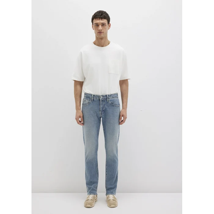 Mavi 0042290814 Jake Mavi Pro Vintage Açık Mavi Jean Pantolon