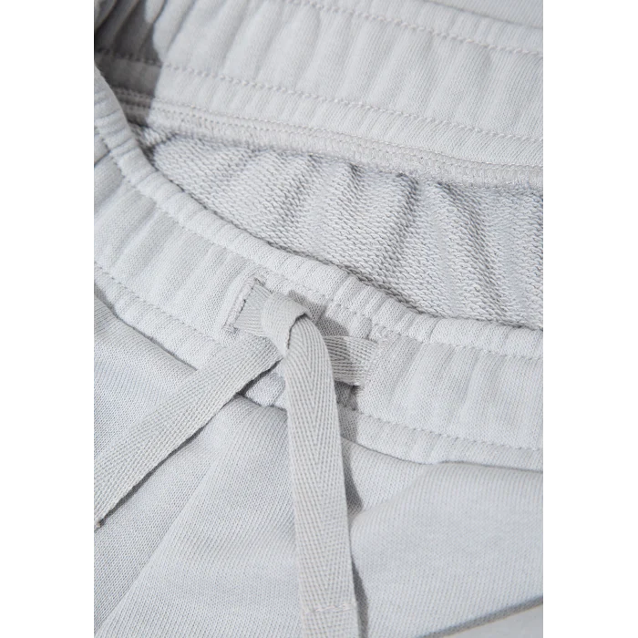 Mavi 7010038-70075 Mavi Logo Baskılı Gri Eşofman Altı