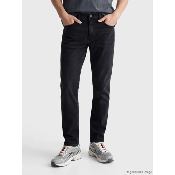 LCW Jeans İndigo 750 Slim Fit ErkekJean Pantolon