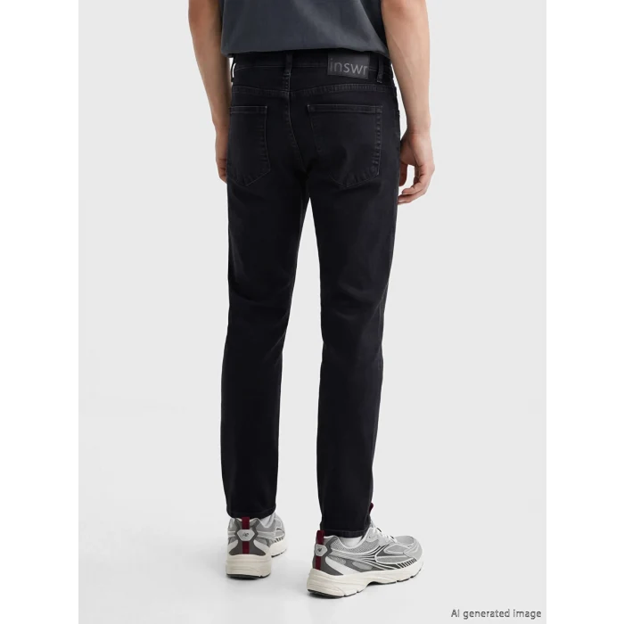 LCW Jeans İndigo 750 Slim Fit ErkekJean Pantolon