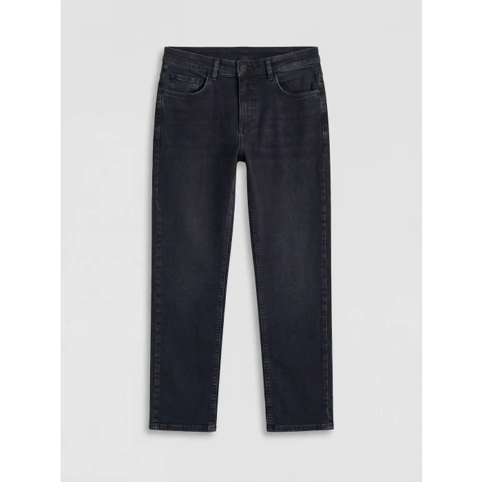 LCW Jeans İndigo 750 Slim Fit ErkekJean Pantolon