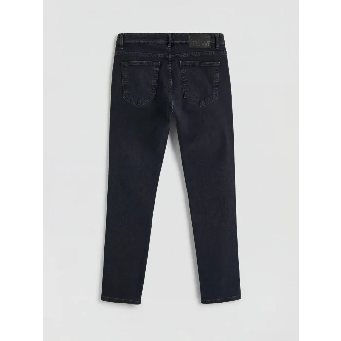 LCW Jeans İndigo 750 Slim Fit ErkekJean Pantolon