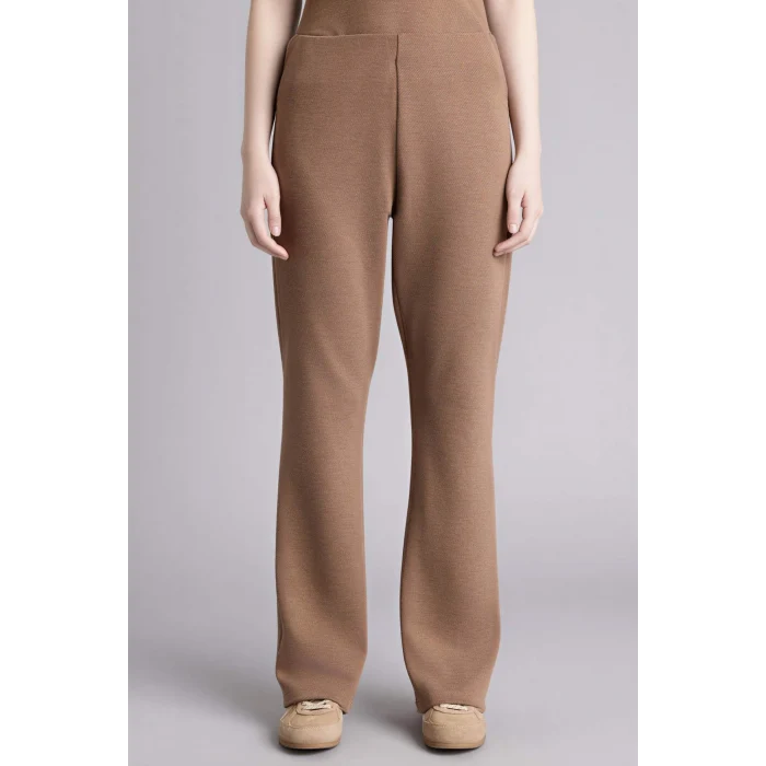 Defacto G9812AXBN271 Kahve Pantolon