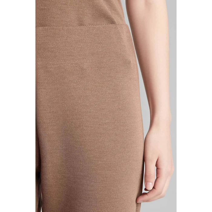 Defacto G9812AXBN271 Kahve Pantolon