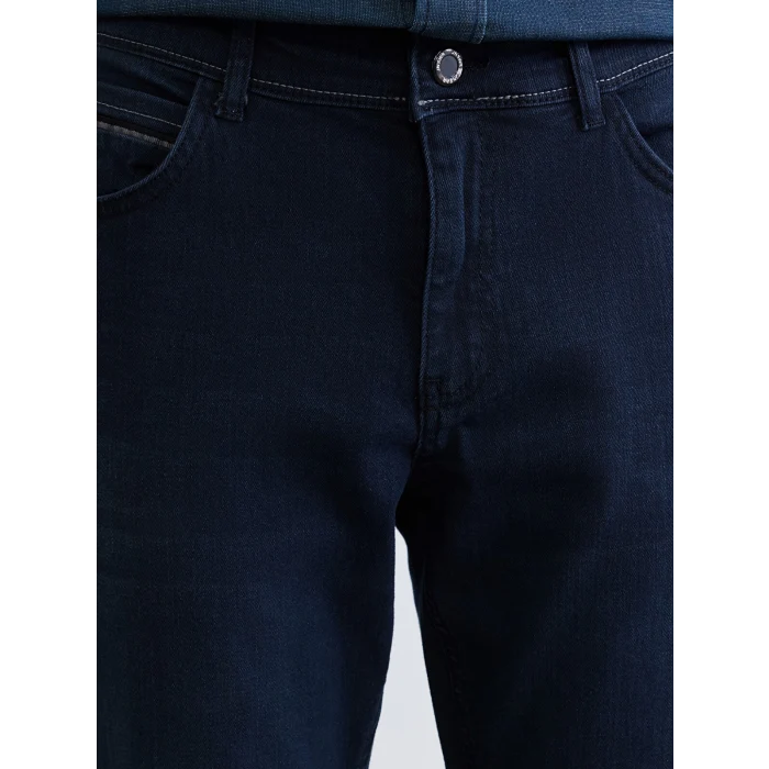 LCW Jeans Antrasit 779 Regular Fit Erkek Jean Pantolon