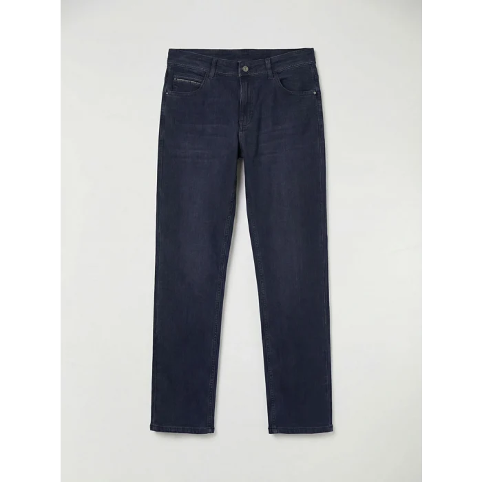 LCW Jeans Antrasit 779 Regular Fit Erkek Jean Pantolon