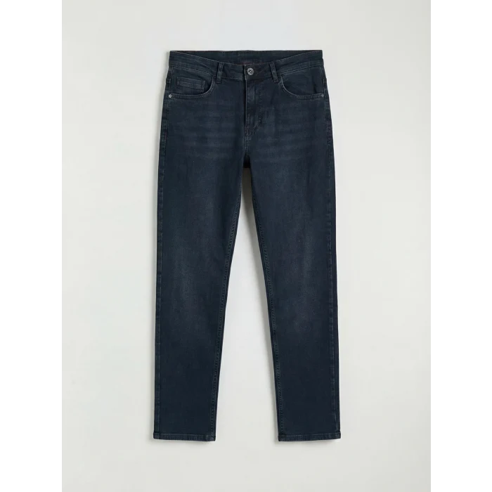 LCW Jeans İndigo 779 Regular Fit Erkek Jean Pantolon