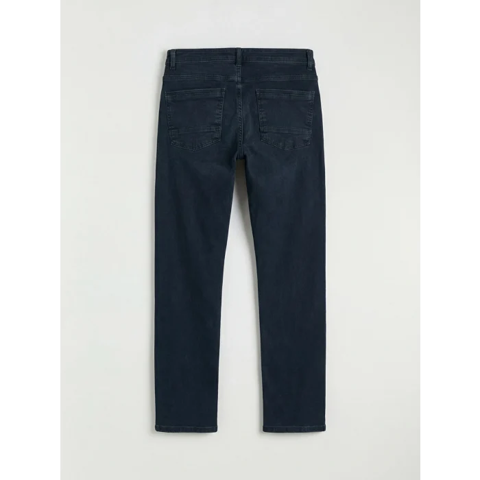 LCW Jeans İndigo 779 Regular Fit Erkek Jean Pantolon