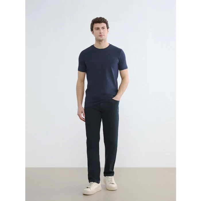 LCW Jeans İndigo 779 Regular Fit Erkek Jean Pantolon