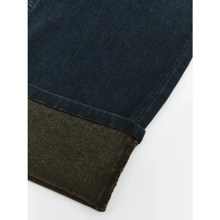 LCW Jeans İndigo 779 Regular Fit Erkek Jean Pantolon