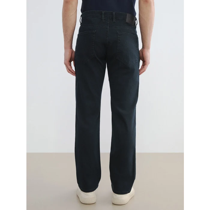 LCW Jeans İndigo 779 Regular Fit Erkek Jean Pantolon