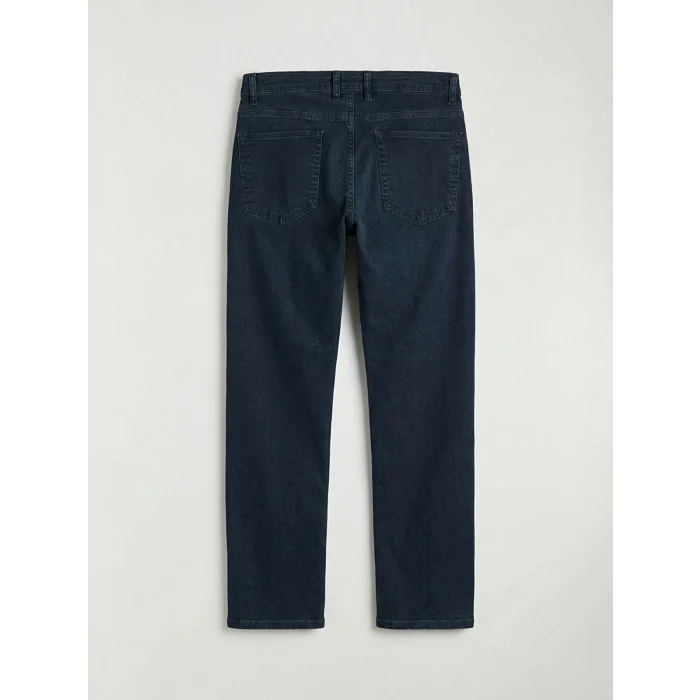 LCW Jeans İndigo 779 Regular Fit Erkek Jean Pantolon