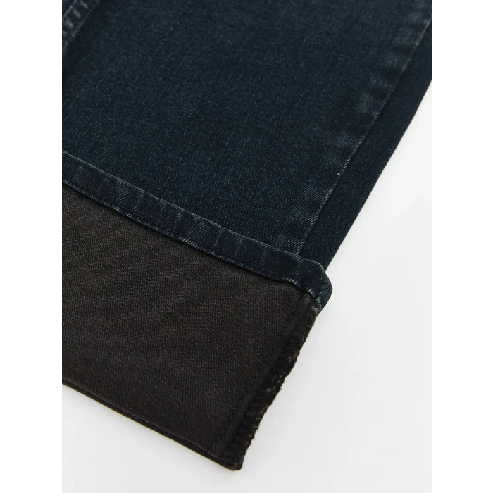 LCW Jeans İndigo 750 Slim Fit Erkek Jean Pantolon