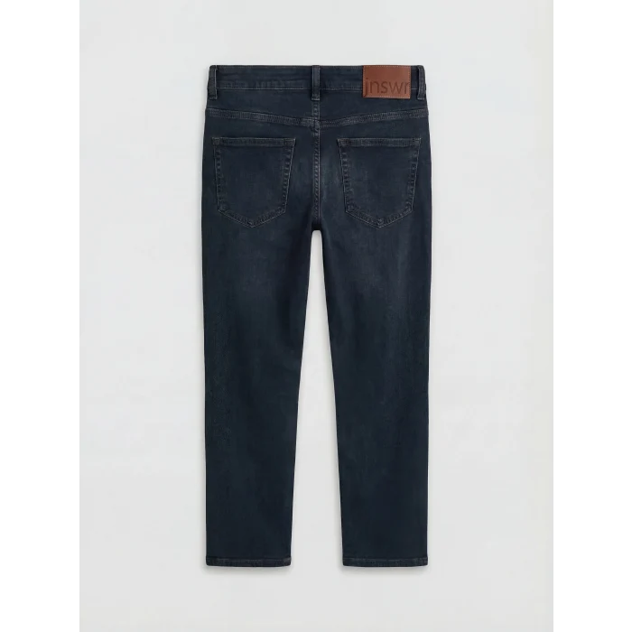 LCW Jeans İndigo 750 Slim Fit Erkek Jean Pantolon