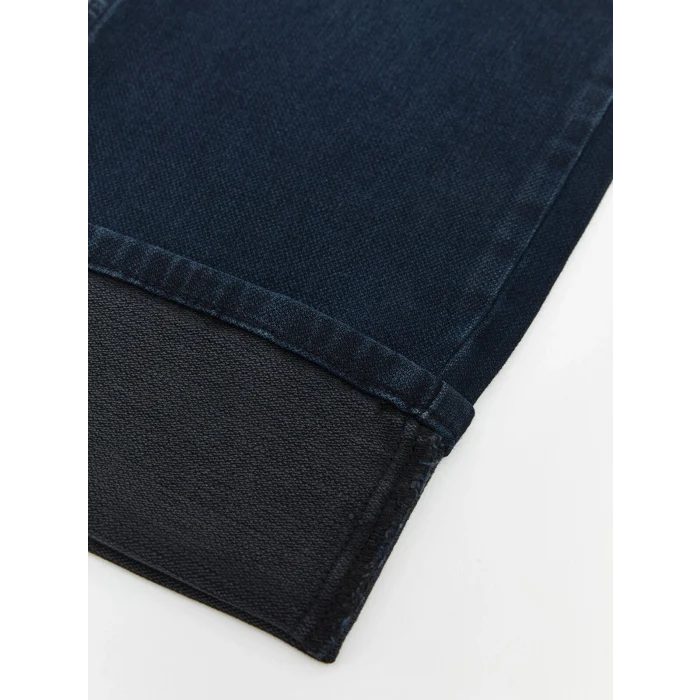 LCW Jeans İndigo 779 Regular Fit Erkek Jean Pantolon