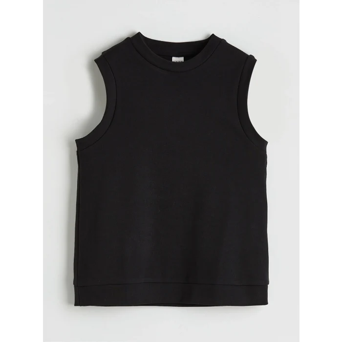 LCW Kids Beyaz Kız Çocuk Elbise ve Süveter