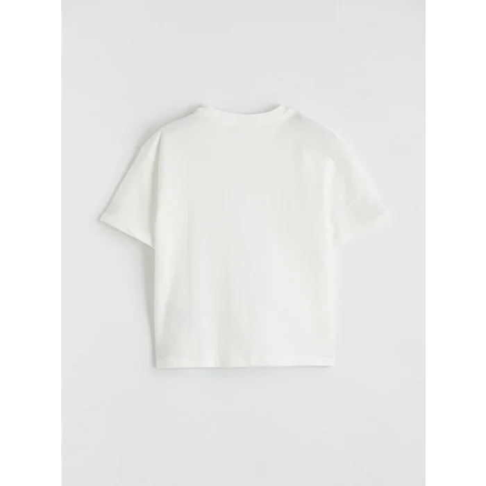 LCW Kids Kahverengi Erkek Çocuk Takım 3lü