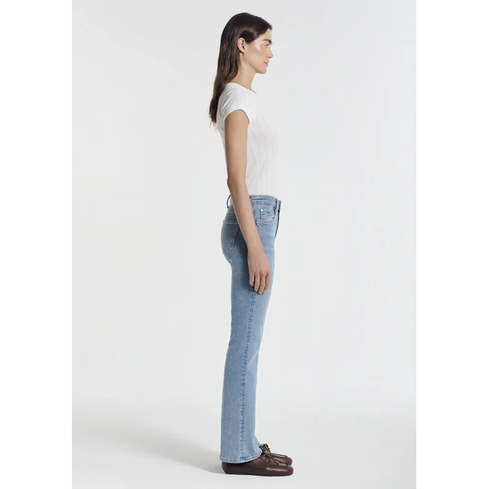 Mavi 10136A1548 Molly Premium Blue Açık Mavi Jean Pantolon