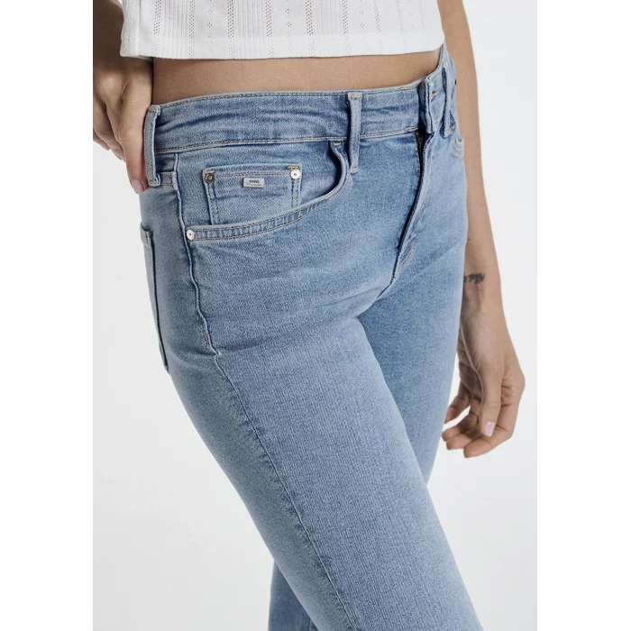 Mavi 10136A1548 Molly Premium Blue Açık Mavi Jean Pantolon