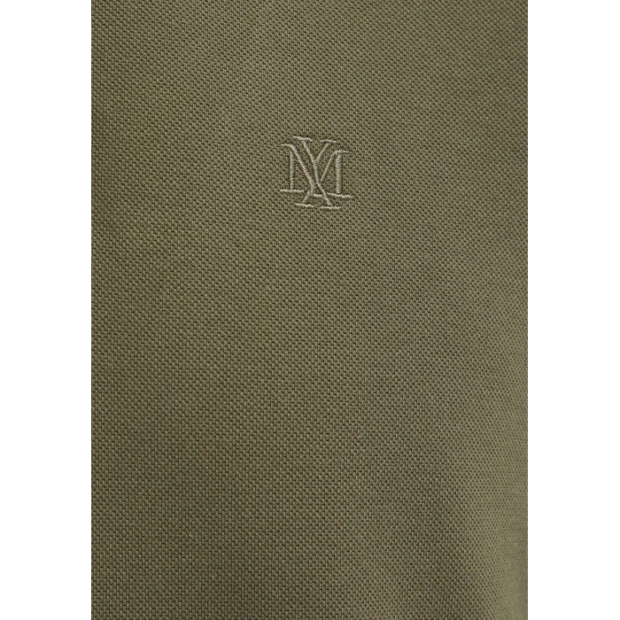 Mavi 064946-71543 Yeşil Polo Tişört