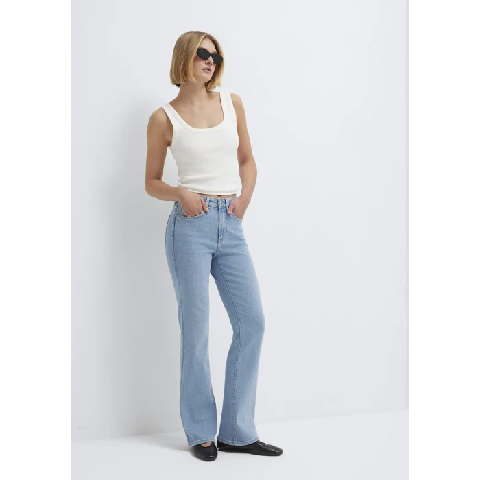Mavi 101437-A3034 Bliss Premium Blue Açık Mavi Jean Pantolon