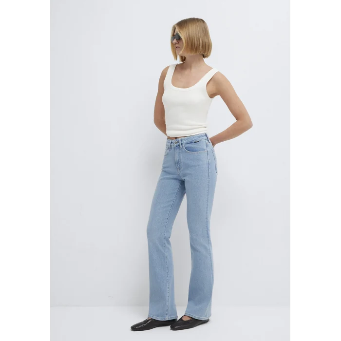 Mavi 101437-A3034 Bliss Premium Blue Açık Mavi Jean Pantolon