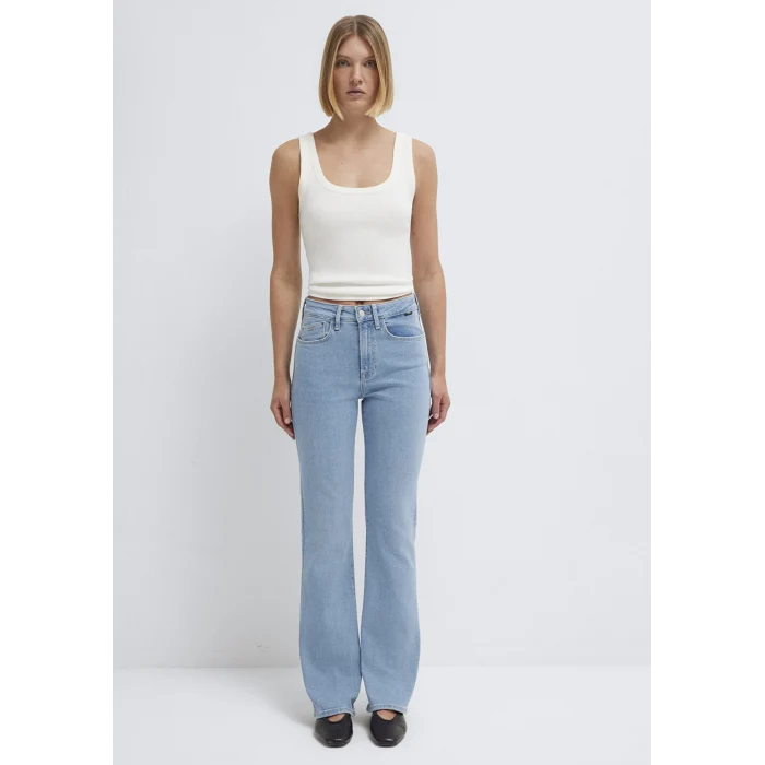 Mavi 101437-A3034 Bliss Premium Blue Açık Mavi Jean Pantolon