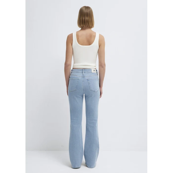 Mavi 101437-A3034 Bliss Premium Blue Açık Mavi Jean Pantolon