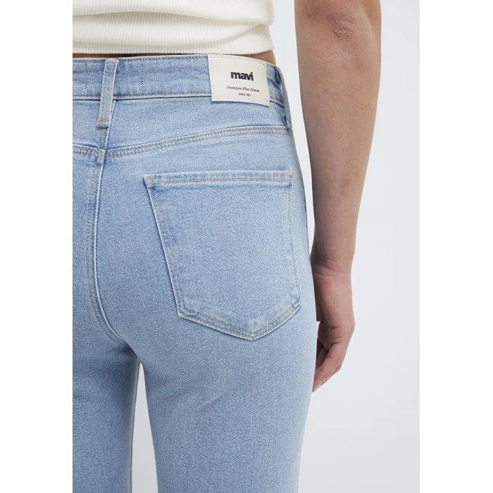 Mavi 101437-A3034 Bliss Premium Blue Açık Mavi Jean Pantolon