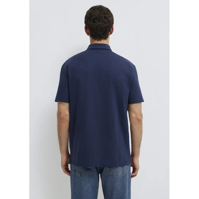 Mavi 0613152-70490 Lacivert Polo Tişört