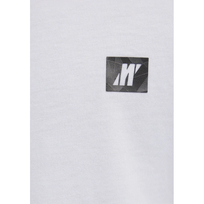 Mavi 0613090-620 Mavi Pro Beyaz Basic Tişört