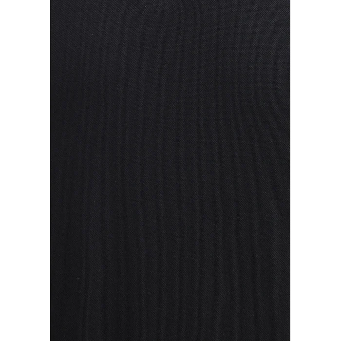 Mavi 0613266-900 Mühür Logo Siyah Polo Tişört