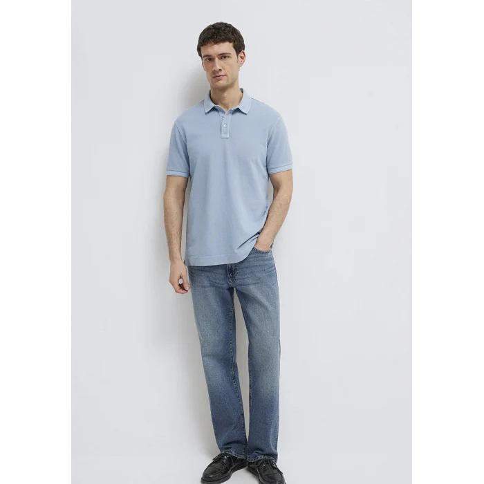 Mavi 0613151-70829 Mavi Polo Tişört