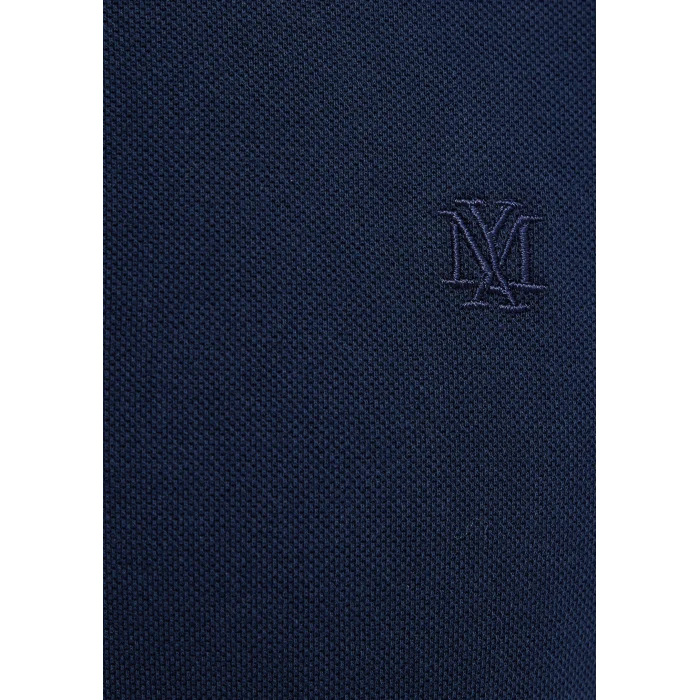 Mavi 064946-70490 Lacivert Polo Tişört